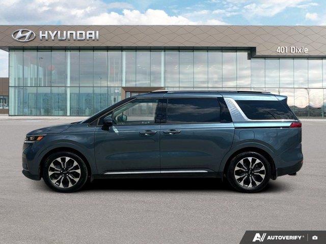 kia Carnival 2024 - 2