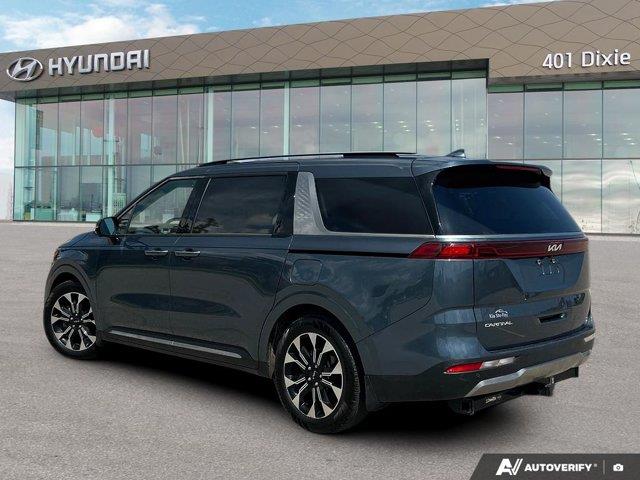 kia Carnival 2024 - 3