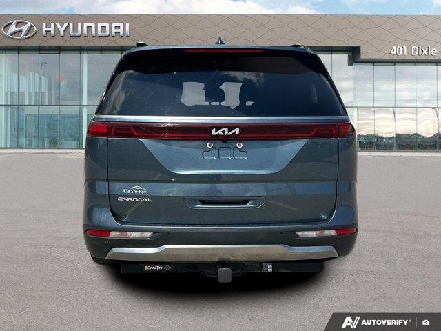 kia Carnival 2024 - 4