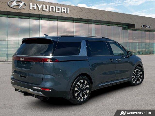 kia Carnival 2024 - 5