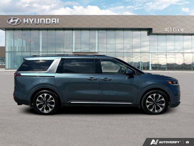 kia Carnival 2024 - 6