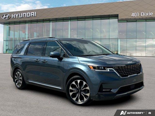 kia Carnival 2024 - 7
