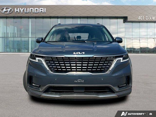 kia Carnival 2024 - 8