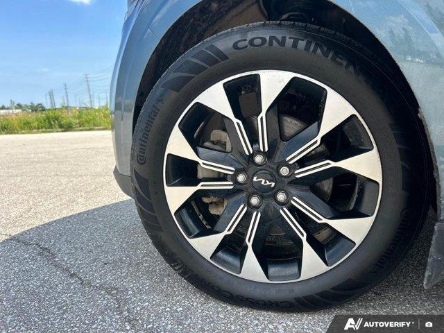 kia Carnival 2024 - 9