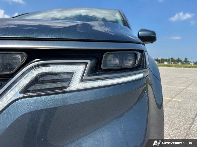 kia Carnival 2024 - 11