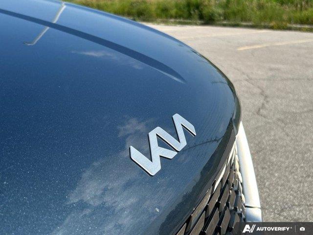kia Carnival 2024 - 12