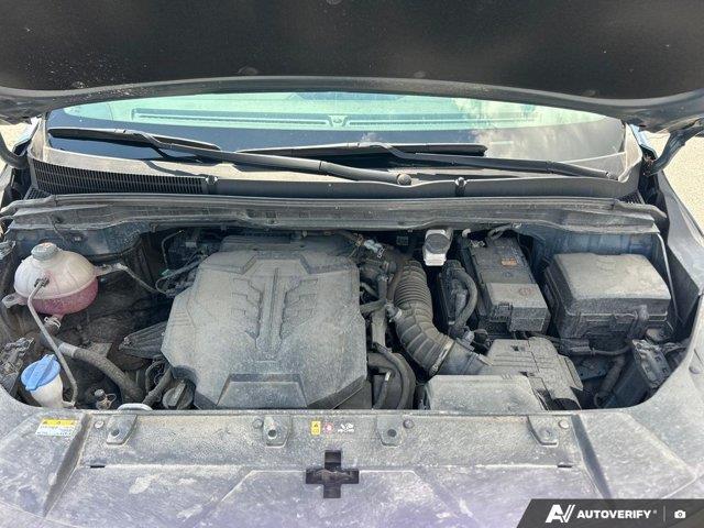 kia Carnival 2024 - 13