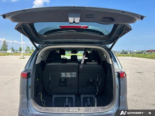 kia Carnival 2024 - 15