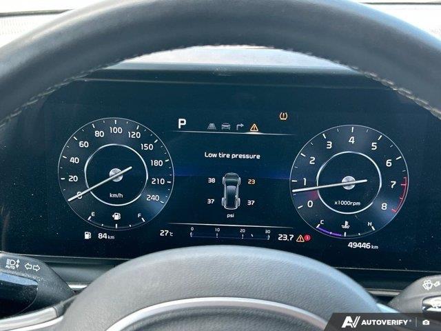 kia Carnival 2024 - 18