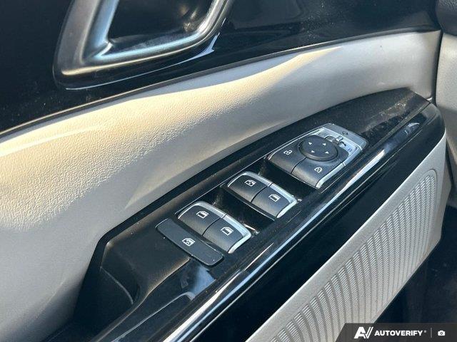 kia Carnival 2024 - 20