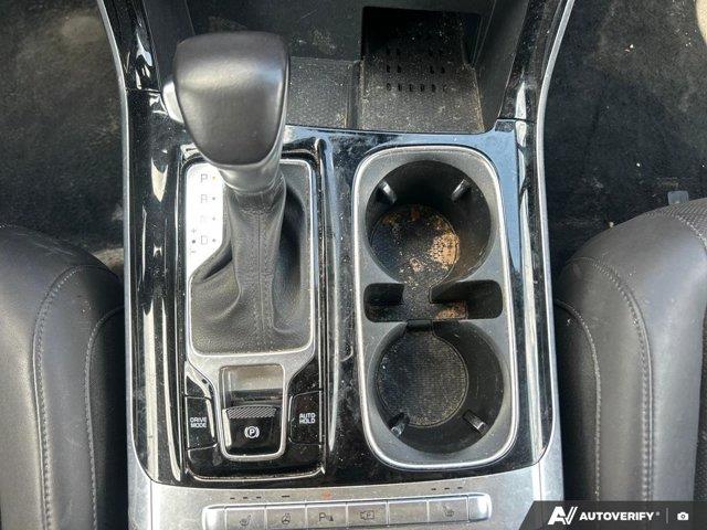 kia Carnival 2024 - 21