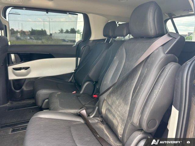 kia Carnival 2024 - 26