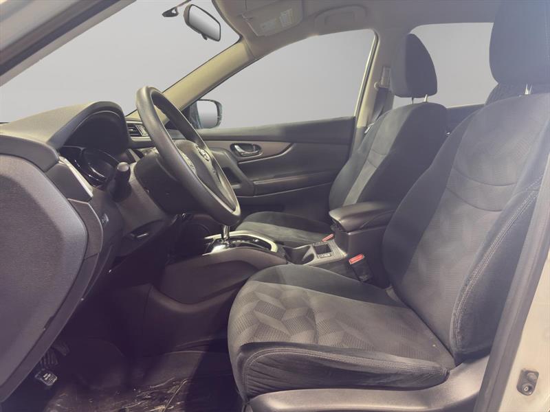 nissan Rogue 2016 - 9
