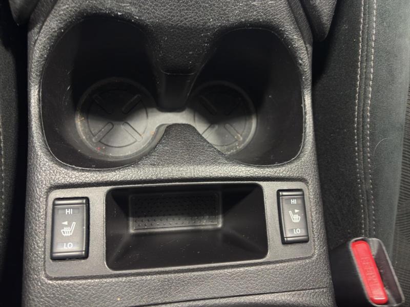 nissan Rogue 2016 - 14