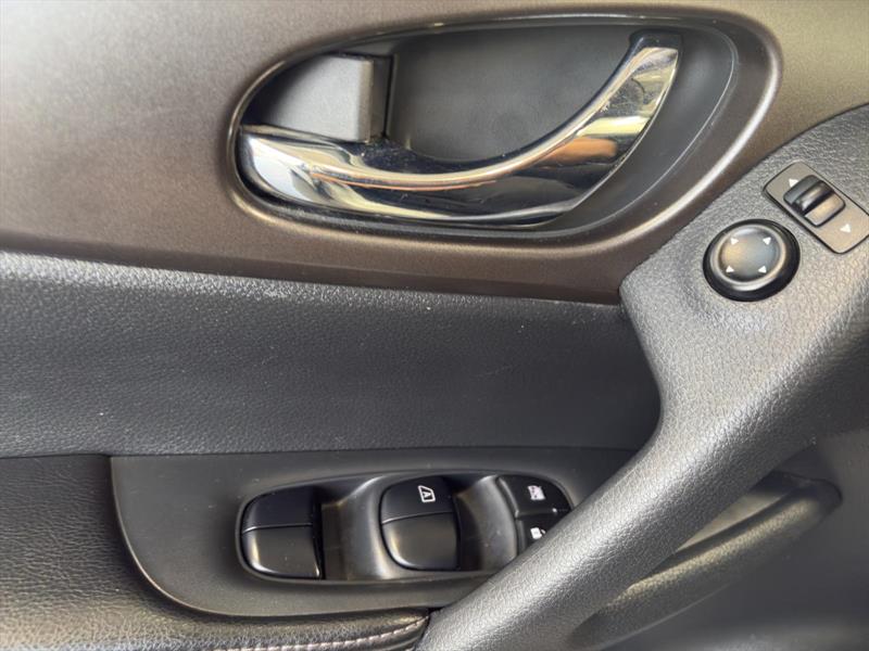 nissan Rogue 2016 - 16