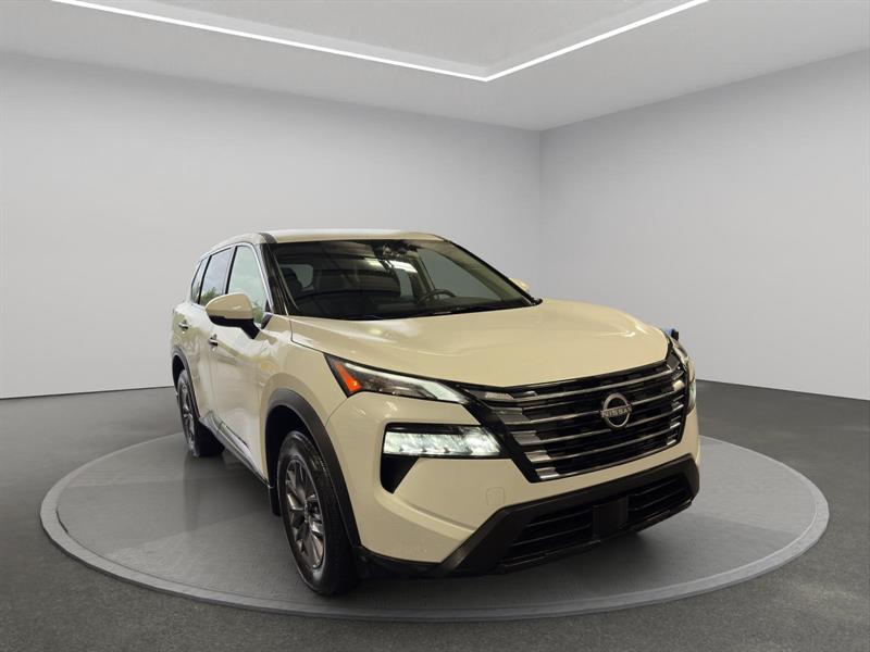 nissan Rogue 2024 - 8