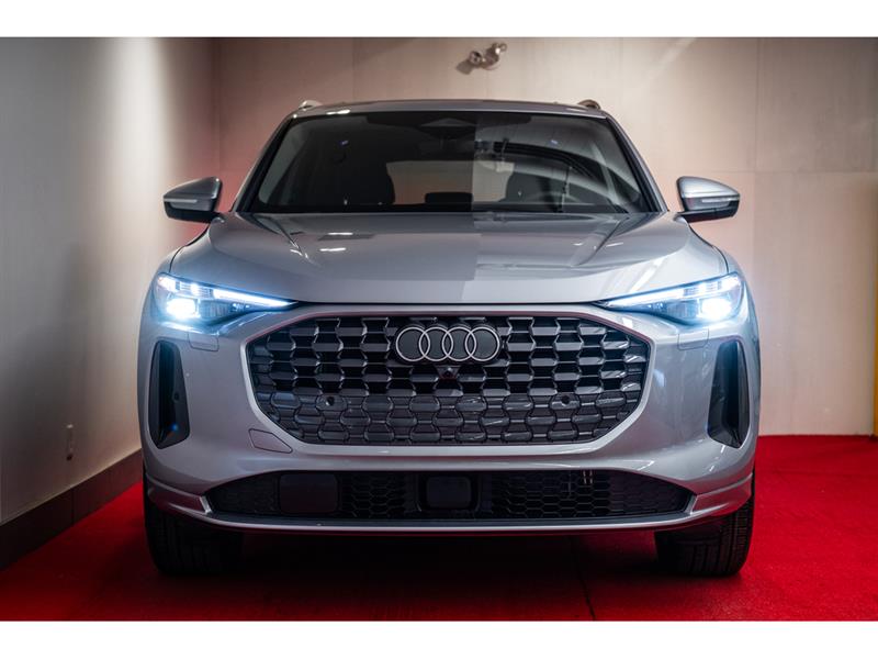 audi Q5 2025 - 2