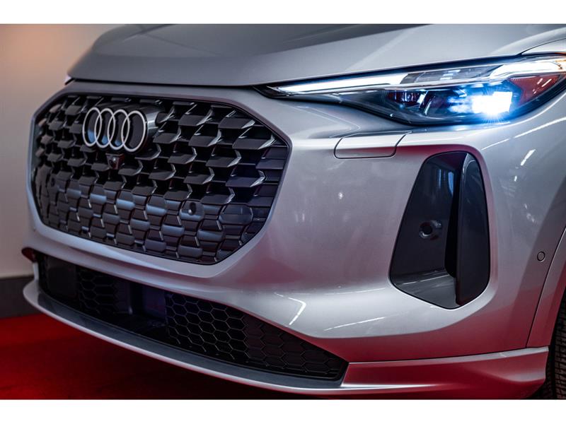 audi Q5 2025 - 3