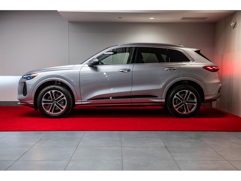 audi Q5 2025 - 5