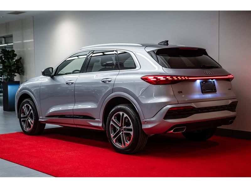 audi Q5 2025 - 6