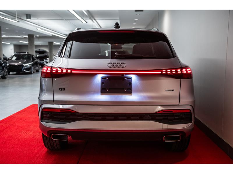 audi Q5 2025 - 7