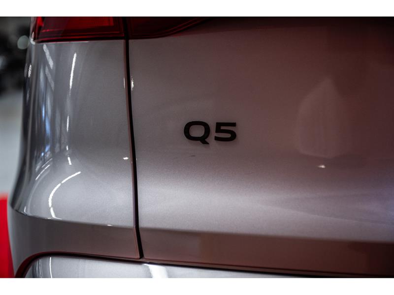 audi Q5 2025 - 8