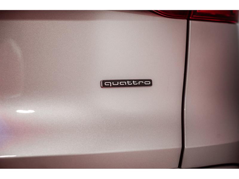 audi Q5 2025 - 9