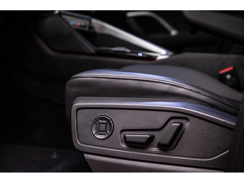 audi Q5 2025 - 14