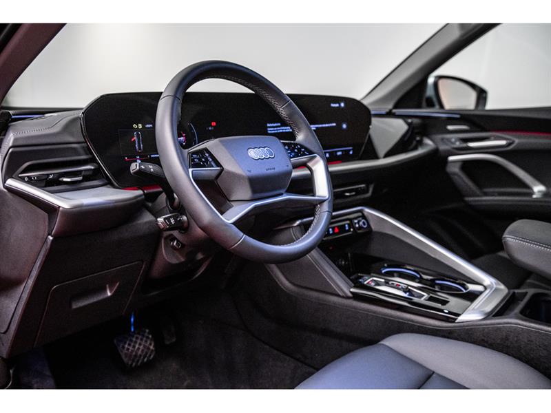 audi Q5 2025 - 15