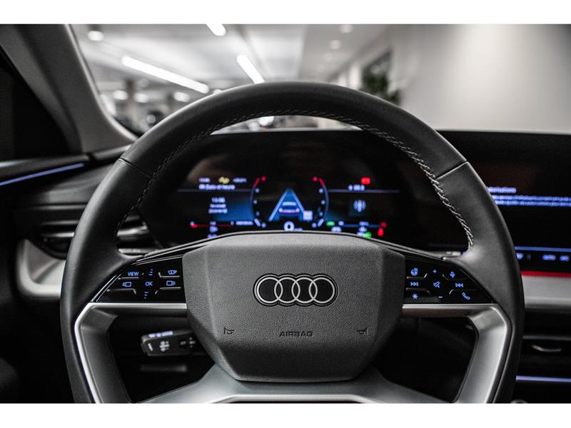 audi Q5 2025 - 16