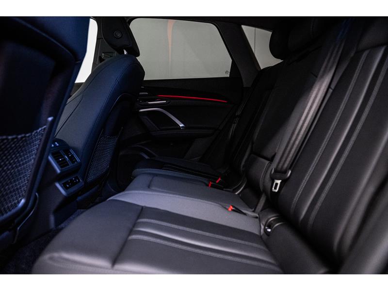 audi Q5 2025 - 27