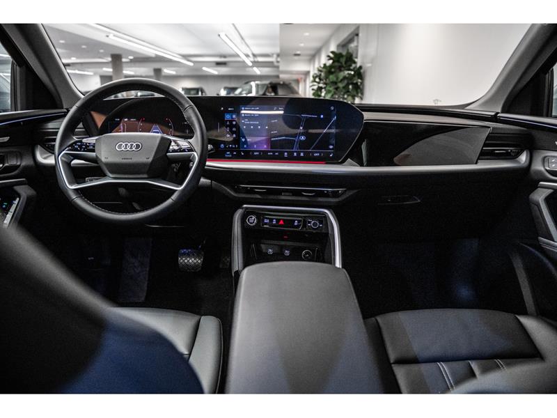 audi Q5 2025 - 28