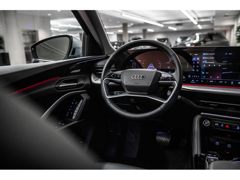 audi Q5 2025 - 29