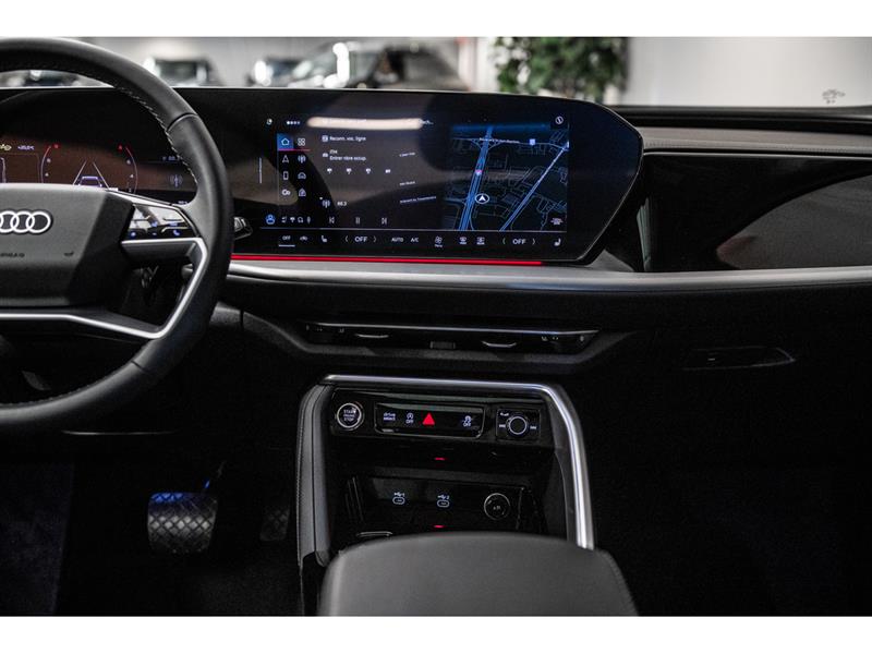 audi Q5 2025 - 30