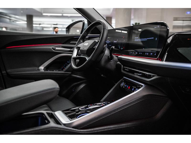 audi Q5 2025 - 31
