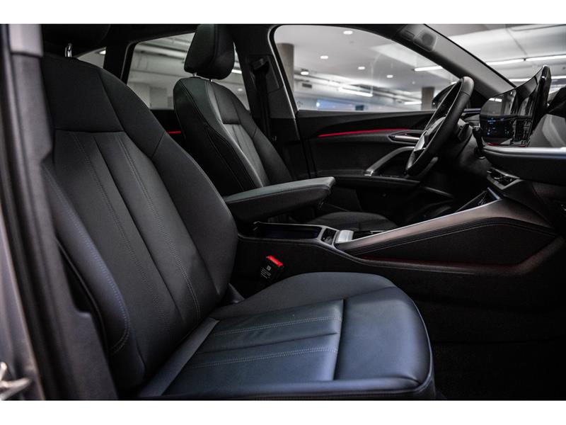 audi Q5 2025 - 32