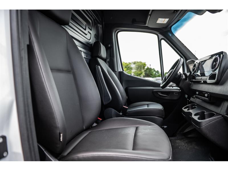 mercedes-benz Sprinter Cargo Van 2025 - 13