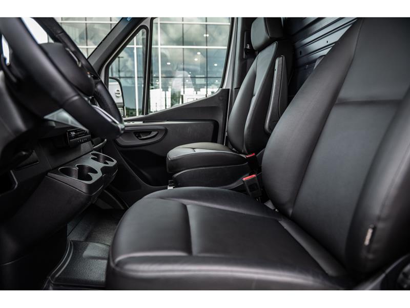 mercedes-benz Sprinter Cargo Van 2025 - 15