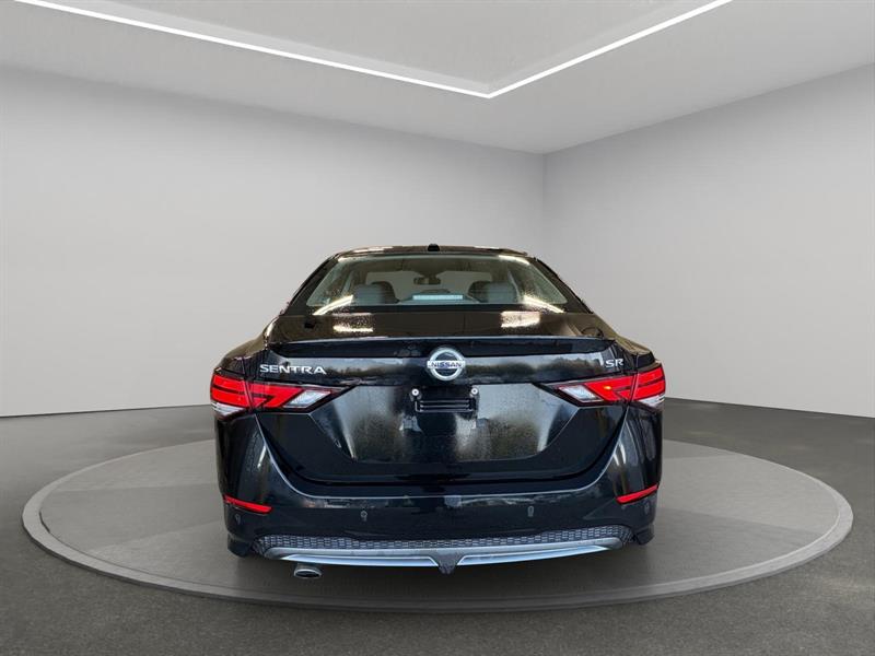 nissan Sentra 2021 - 5