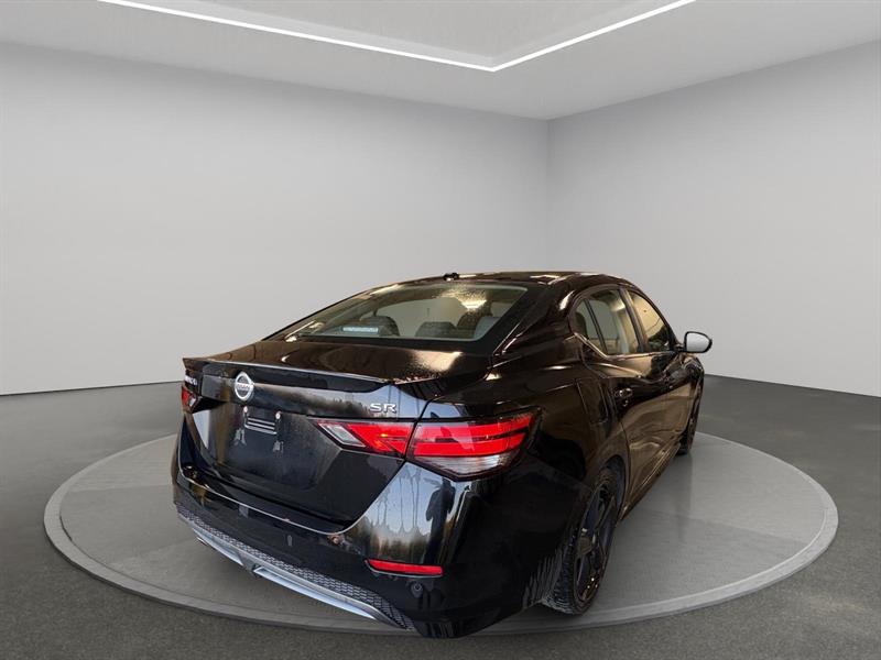 nissan Sentra 2021 - 6