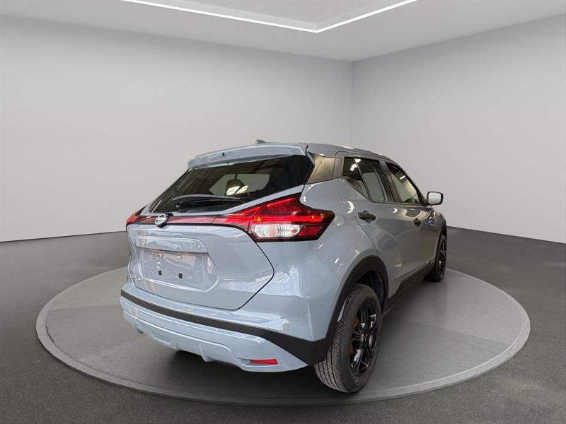 nissan Kicks 2023 - 6
