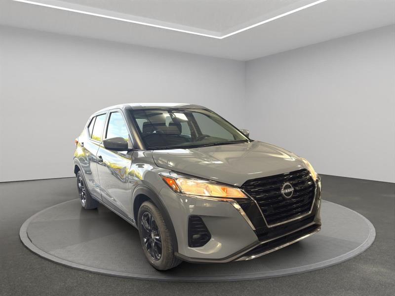 nissan Kicks 2023 - 8