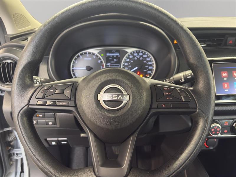 nissan Kicks 2023 - 10