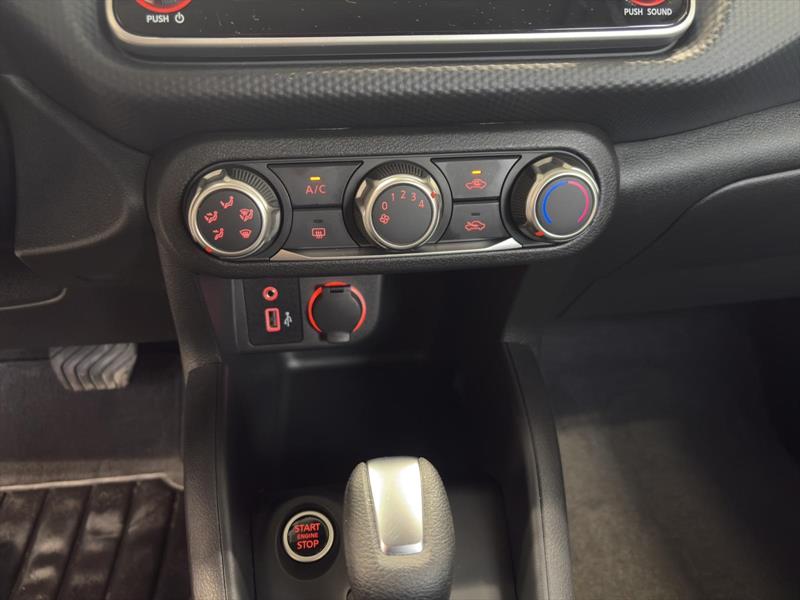 nissan Kicks 2023 - 13