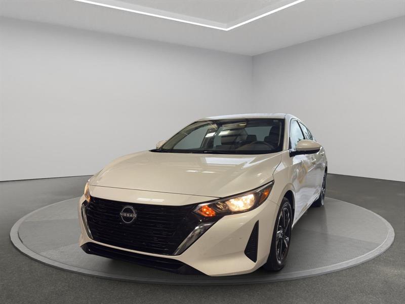 nissan Sentra 2024