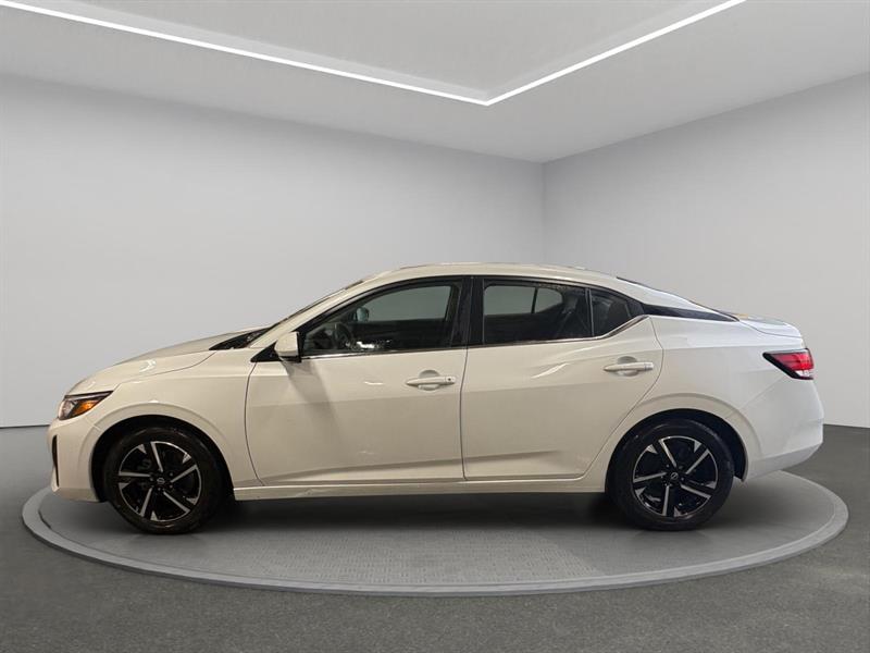 nissan Sentra 2024 - 3