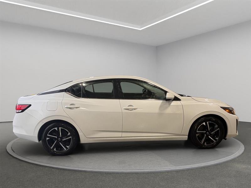 nissan Sentra 2024 - 7