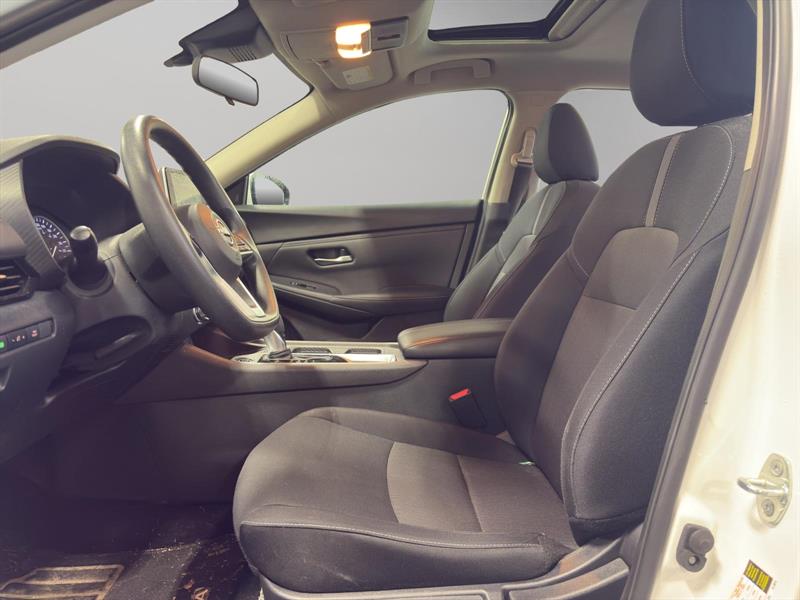 nissan Sentra 2024 - 9