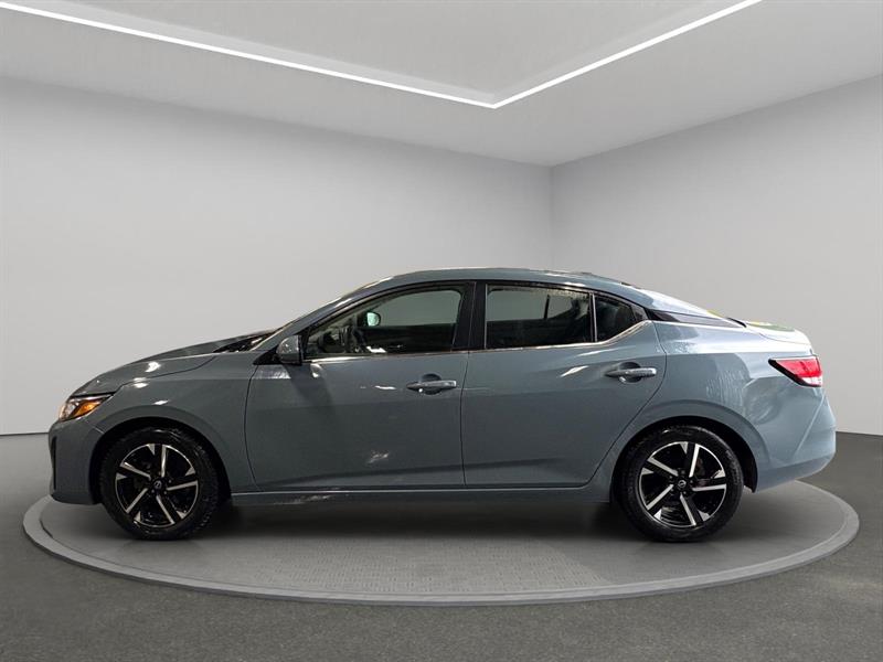 nissan Sentra 2024 - 3