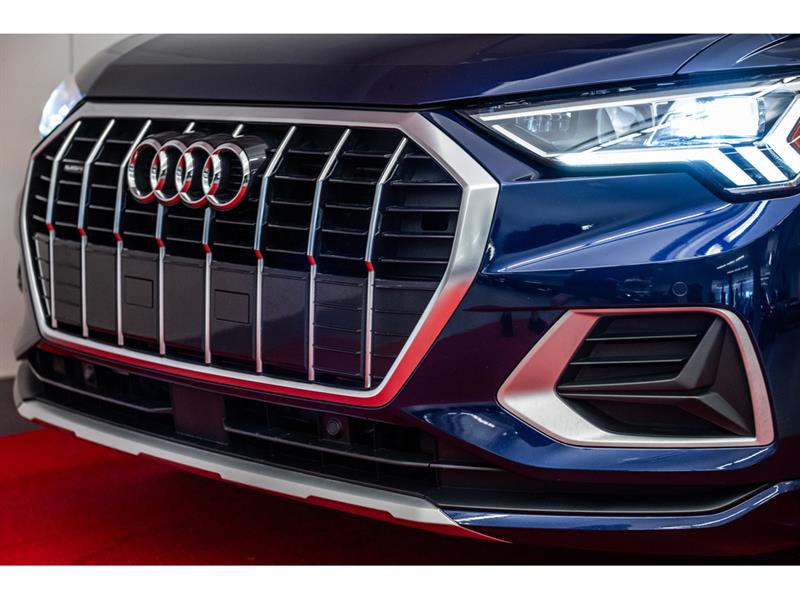 audi Q3 2021 - 3